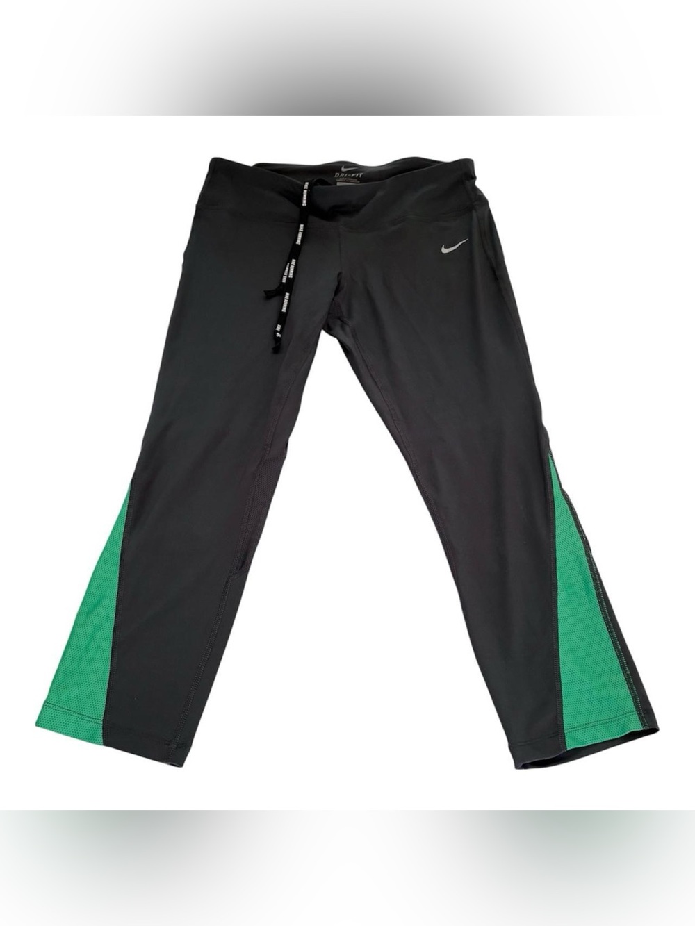Nike Dri-Fit Athletic Leggings